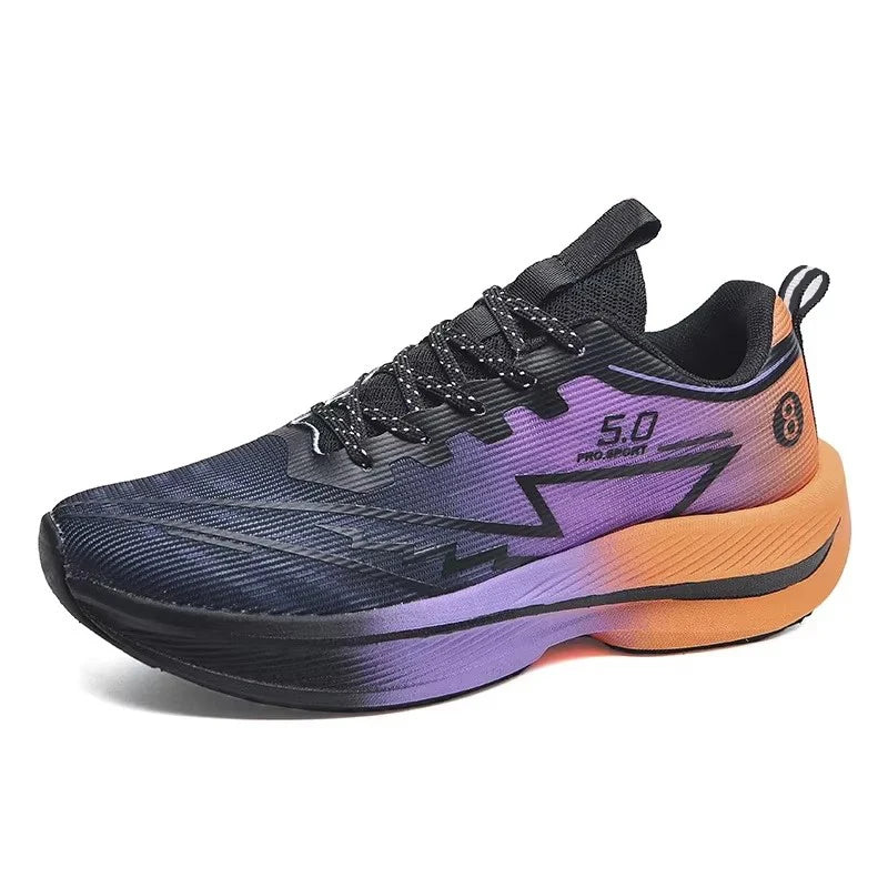 Unisex Soft-Cushion Athletic Sneakers