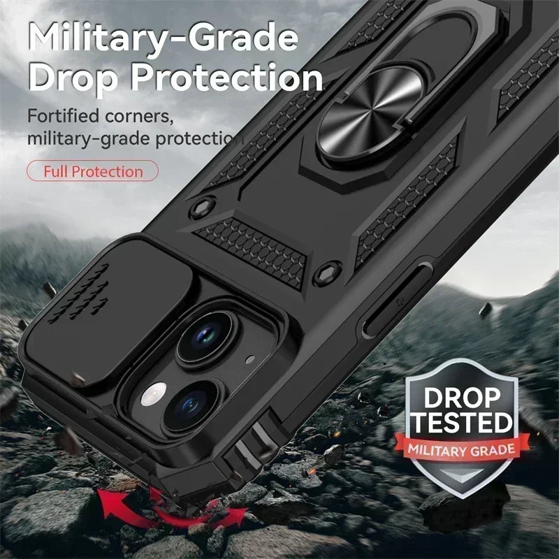 Kickstand Phone Case for iPhone 13, iPhone 14 Pro Max, iPhone 13 Pro, iPhone 14 Plus, iPhone 14 Pro, iPhone 12 Pro, iPhone 12, iPhone 11, iPhone 12 Pro Max, iPhone 13 Pro Max, iPhone 11 Pro Max, iPhone 11 Pro, iPhone 15 & More Models