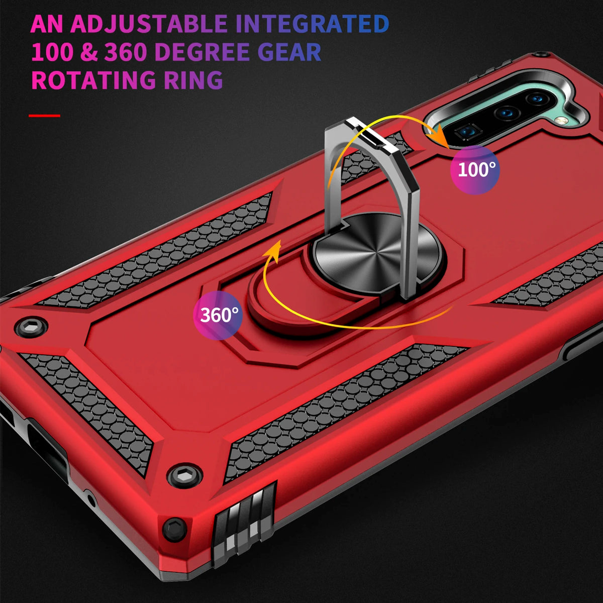 Protective Phone Case for Samsung Galaxy S8 Plus, S8, Note 8, A80, A70, S9, S9 Plus, Note 9, S10, A40, A50, Note 10 Plus, Note 10, S10e, S10 Plus