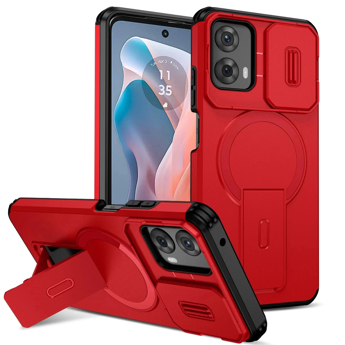 Camera Cover Phone Case for Motorola Motorola Moto G Play (2024), Motorola G Play (2025), Motorola Moto G Stylus 5G (2024), Motorola G 5G (2025), Motorola Moto G Power (2025), Motorola Moto G Power (2024), Motorola Moto G (2024) & More Models