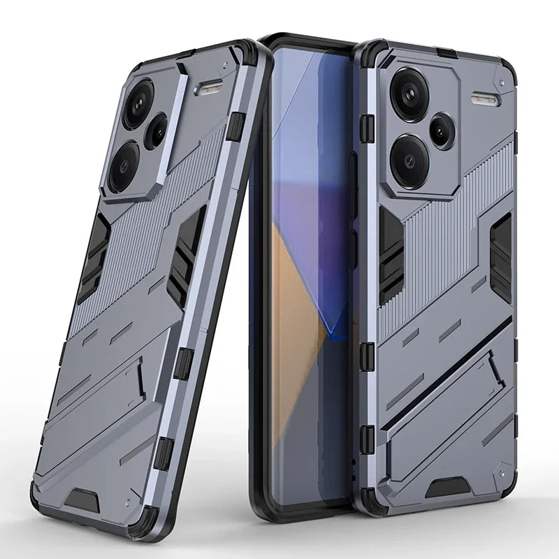 Protective Phone Case for Redmi Note 14 Pro 4G (Global), Redmi Note 14 Pro+ 5G (Global), Redmi Note 13 5G, Redmi Note 13 4G, Redmi Note 13 Pro+ 5G, Redmi Note 13 Pro 4G, Redmi Note 13 Pro 5G, Redmi Note 14 5G (Global) & More Models
