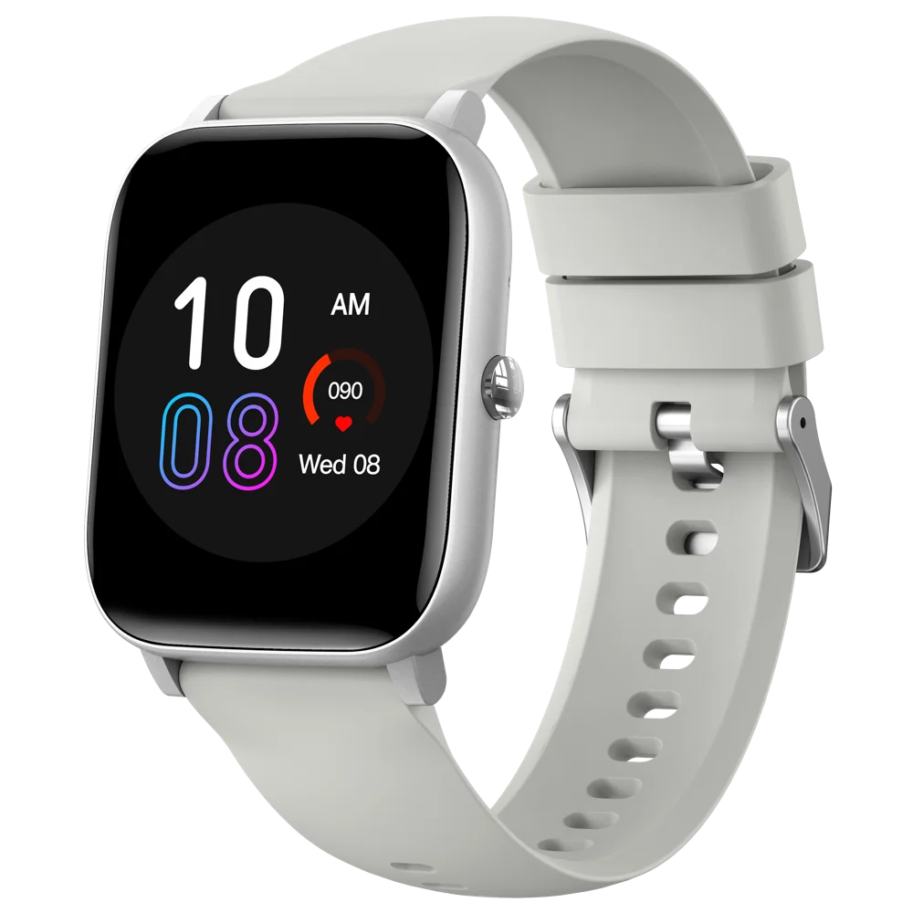 1.85-Inch Calling Smartwatch with Sleep Features