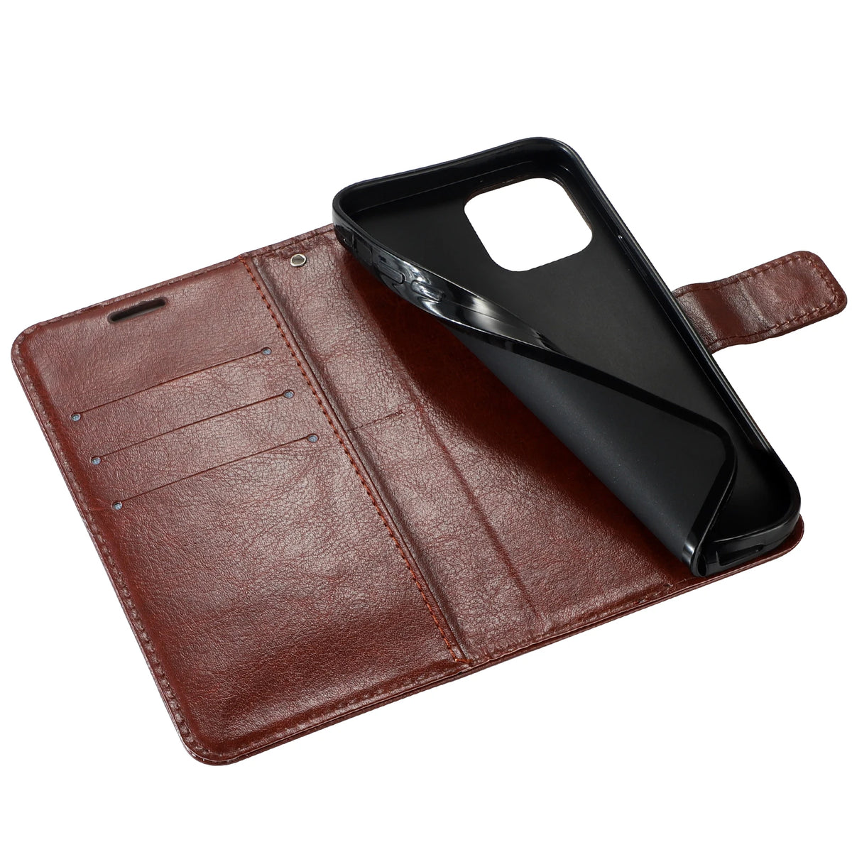 Vintage Book-Style Wallet Phone Case with Stand for iPhone 6 6s Plus, iPhone 7 8, iPhone 7 8 Plus, iPhone XS Max, iPhone 15 Pro, iPhone 15 Plus, iPhone 15, iPhone 6 6s, iPhone 11, iPhone 12 Pro Max, iPhone 12 Pro, iPhone 12 & More Models