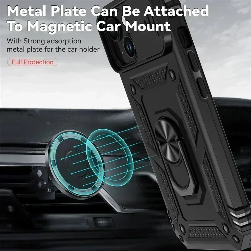 Kickstand Phone Case for iPhone 13, iPhone 14 Pro Max, iPhone 13 Pro, iPhone 14 Plus, iPhone 14 Pro, iPhone 12 Pro, iPhone 12, iPhone 11, iPhone 12 Pro Max, iPhone 13 Pro Max, iPhone 11 Pro Max, iPhone 11 Pro, iPhone 15 & More Models