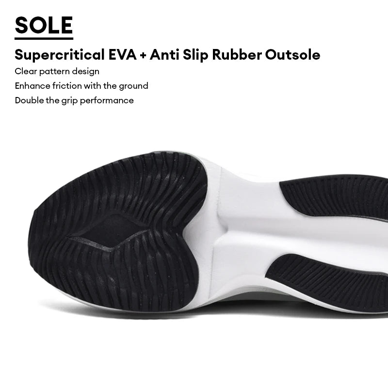Unisex Lightweight Sports Sneakers