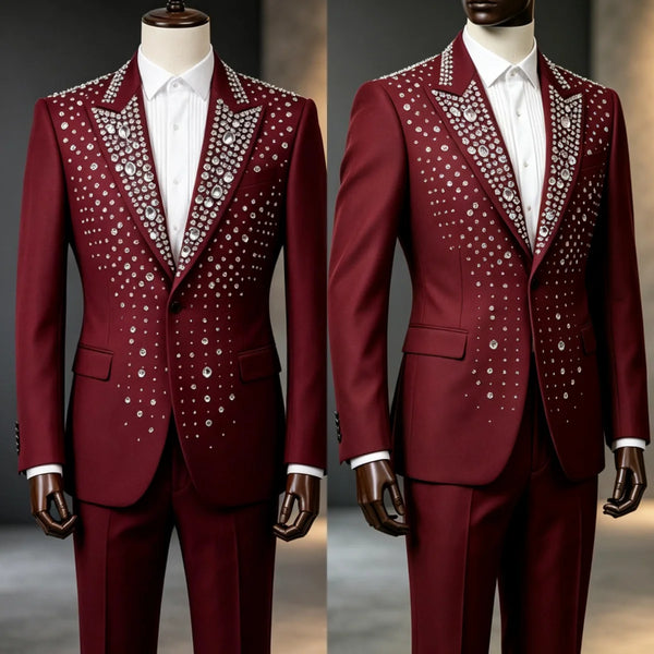 Costumes pour hommes