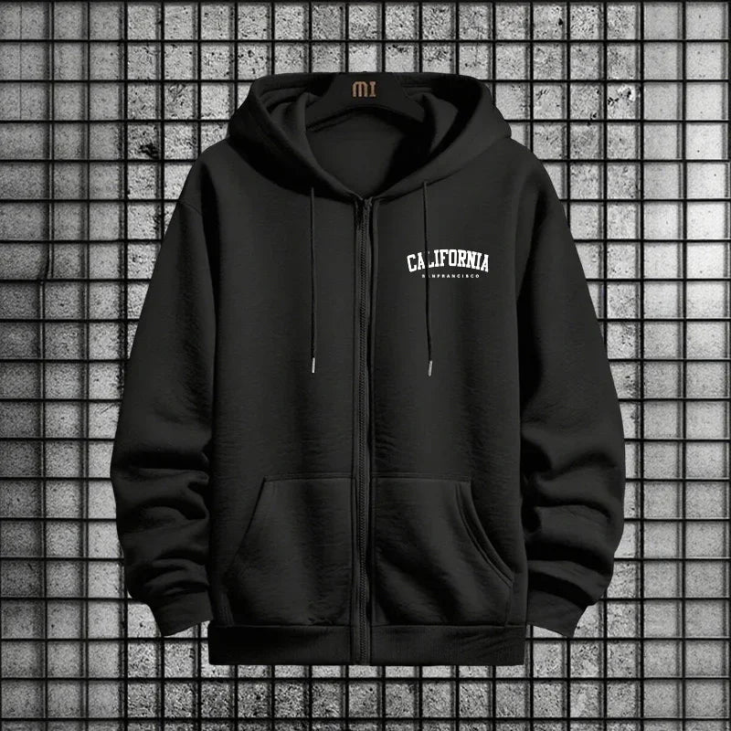 Women's Hoodie & Jogger Outfit Options