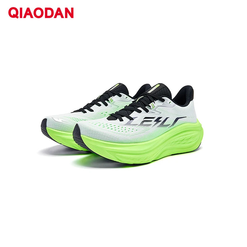 Men's Distance-Training Athletic Sneakers