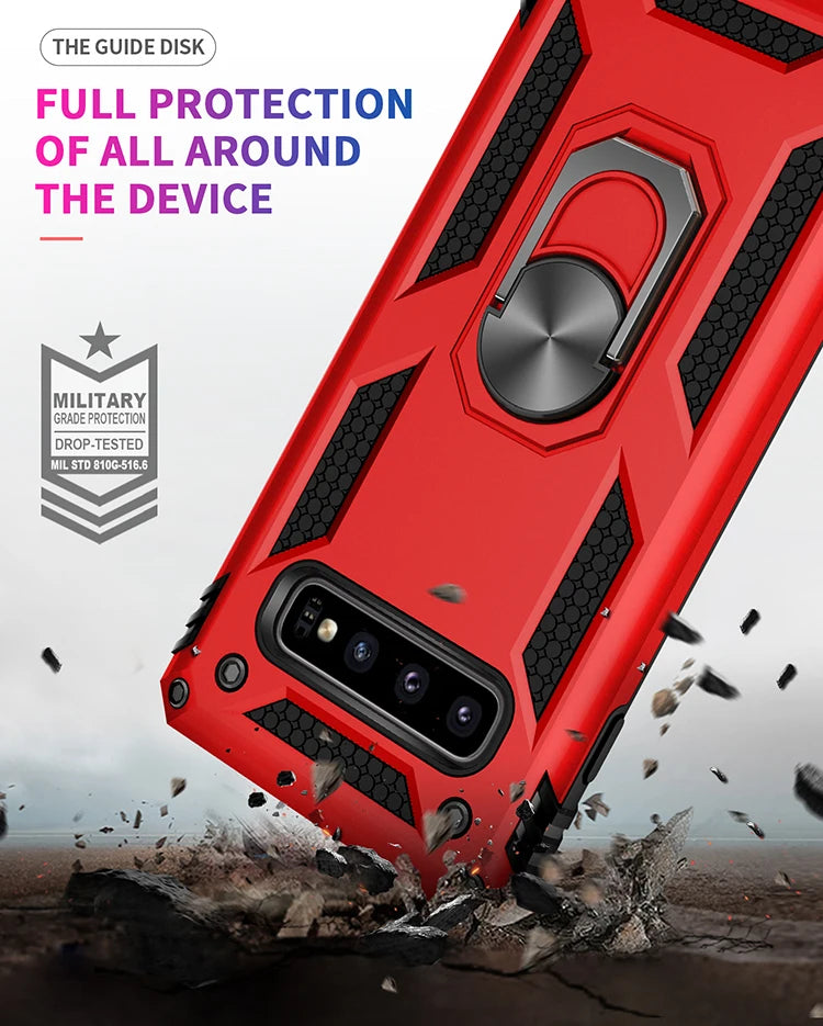 Protective Phone Case for Samsung Galaxy S10 Lite, S8, A8 2018 A530, A8 Plus 2018, A6 Plus 2018, A7 2018 A750, J8 2018 J810, A6 2018 A600, Note 10 Lite, Note 8, S10 Plus, S10E, S9 Plus, S10, S8 Plus, S9, Note 9, J6 2018 J600 & More Models
