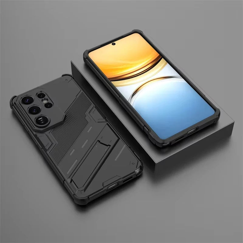 Protective Phone Case for Samsung Galaxy S26 Ultra, S26, S26 Plus