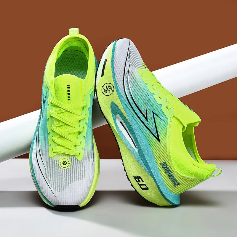 Unisex Lightweight Athletic Shoes