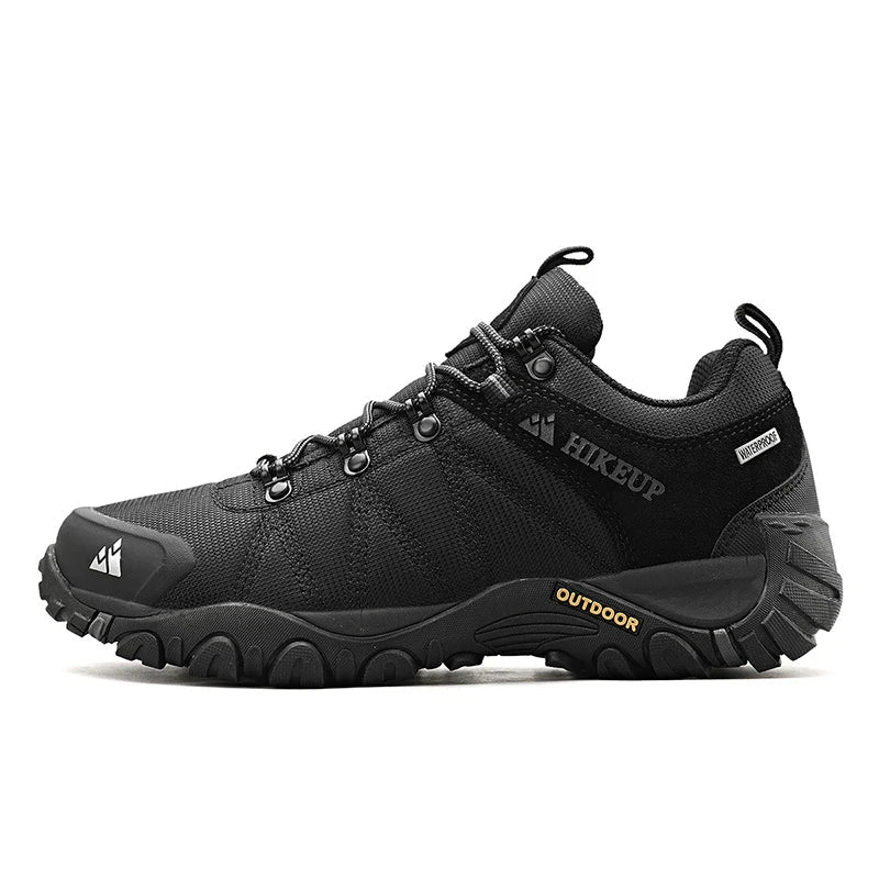 Men's Breathable Outdoor Shoes