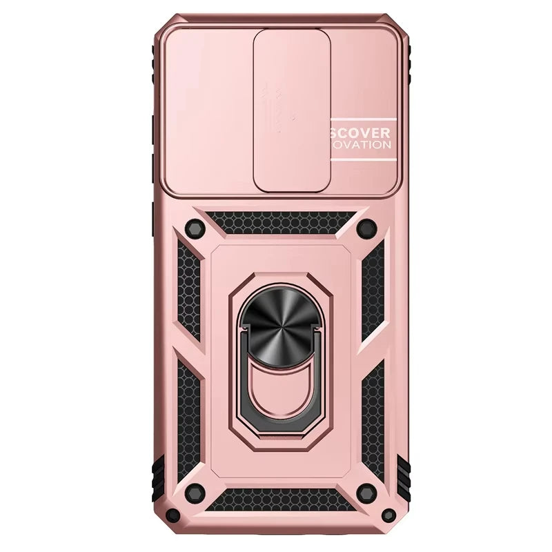 Kickstand Phone Case for Redmi 9C, Redmi 9C NFC, Redmi 9A, Redmi 10 4G, Redmi Note 9S, Redmi Note 9 Pro, Redmi Note 8 Pro, Redmi Note 10 Pro, Redmi 10A, Redmi 10C, Redmi Note 10 4G, Redmi Note 10S