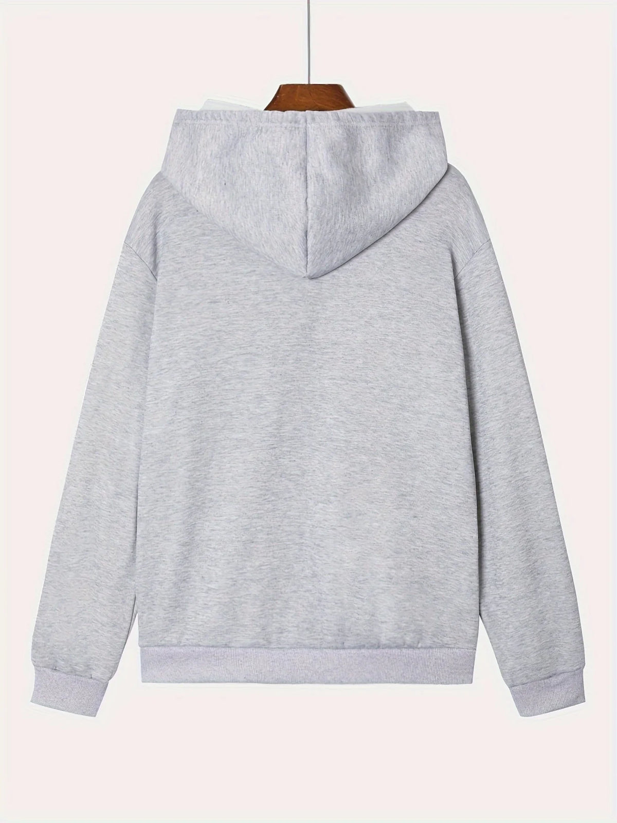 Men's Casual Hoodie