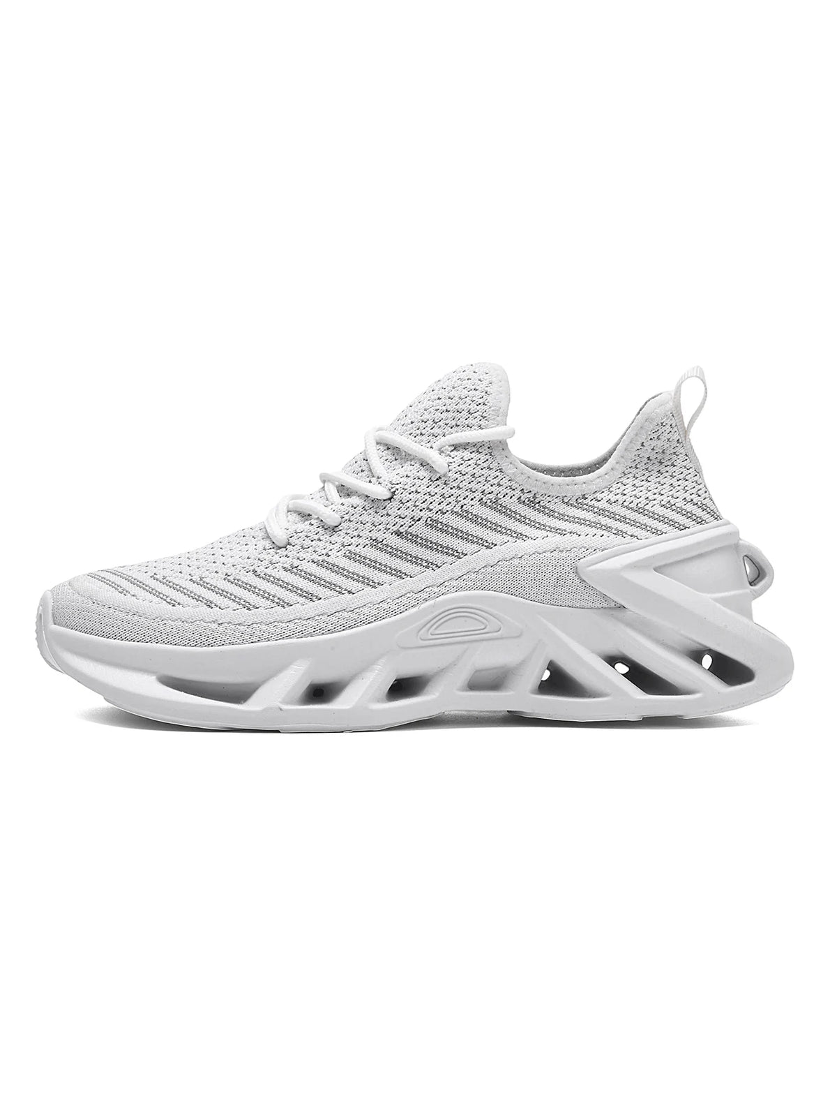Unisex Breathable Everyday Sneakers