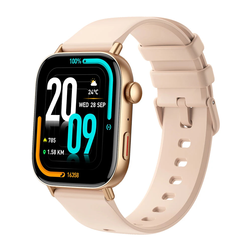 1.93-Inch Calling Smartwatch