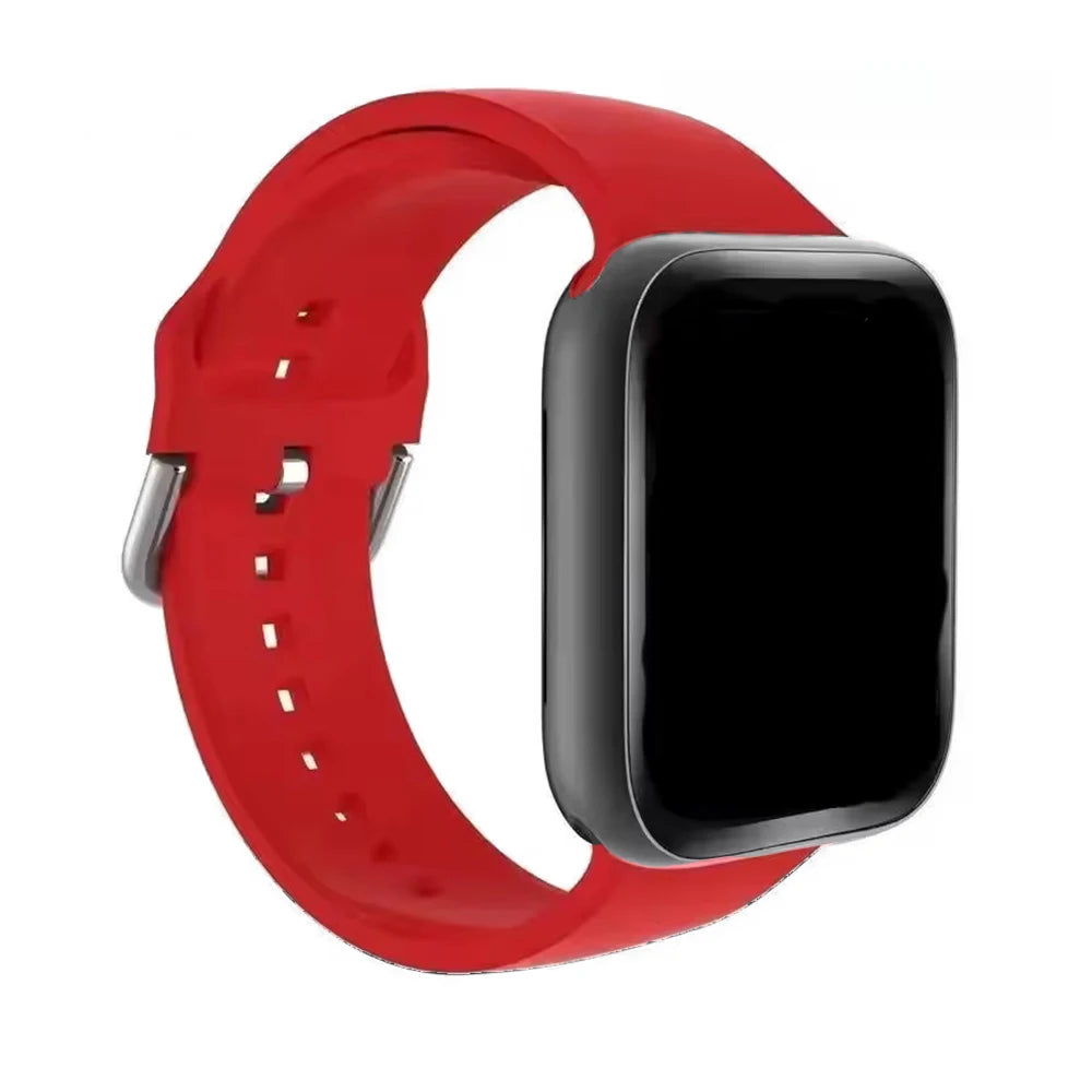 1.73-Inch Calling Smartwatch