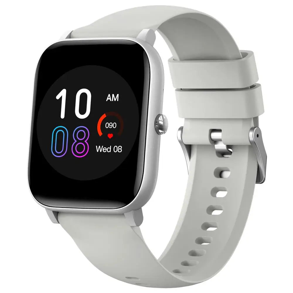 1.85-Inch Calling Smartwatch with Sleep Features