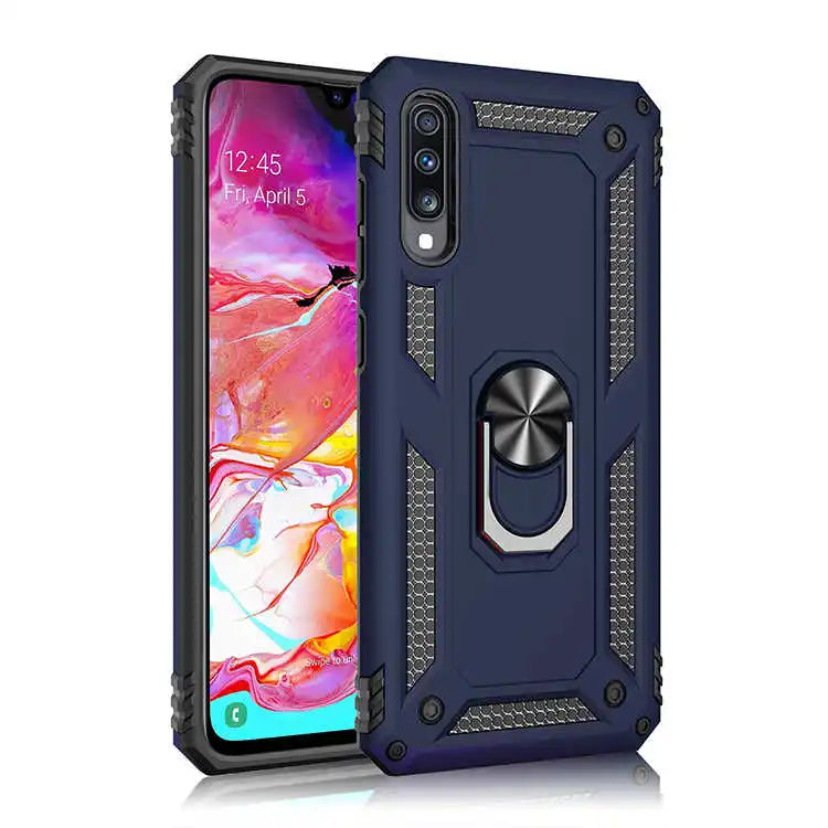 Shockproof Phone Case for Samsung Galaxy J6 2018, A8 2018, J4 2018, J3 2018, A6 2018, A6 Plus 2018, A9 2018, A8 Plus 2018, A7 2018, J6 Plus 2018, J7 2018, J4 Plus 2018, J7 2017 J730, J5 2017 J530