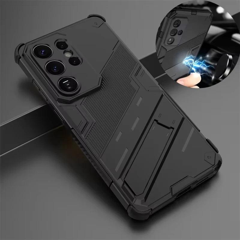 Protective Phone Case for Samsung Galaxy S26 Ultra, S26, S26 Plus