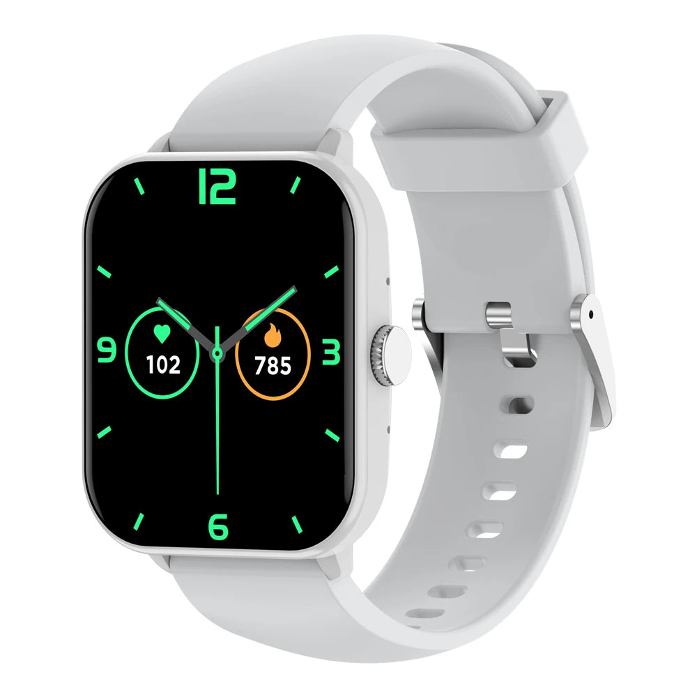 1.9-Inch Calling Smartwatch