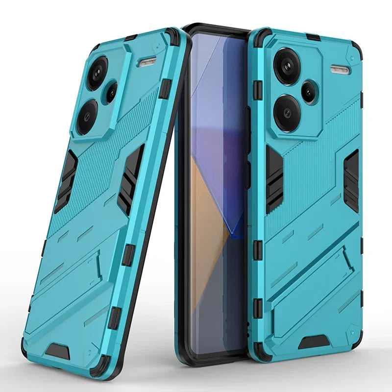 Protective Phone Case for Redmi Note 14 Pro 4G (Global), Redmi Note 14 Pro+ 5G (Global), Redmi Note 13 5G, Redmi Note 13 4G, Redmi Note 13 Pro+ 5G, Redmi Note 13 Pro 4G, Redmi Note 13 Pro 5G, Redmi Note 14 5G (Global) & More Models