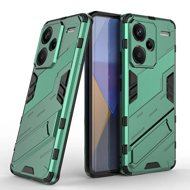 Protective Phone Case for Redmi Note 14 Pro 4G (Global), Redmi Note 14 Pro+ 5G (Global), Redmi Note 13 5G, Redmi Note 13 4G, Redmi Note 13 Pro+ 5G, Redmi Note 13 Pro 4G, Redmi Note 13 Pro 5G, Redmi Note 14 5G (Global) & More Models