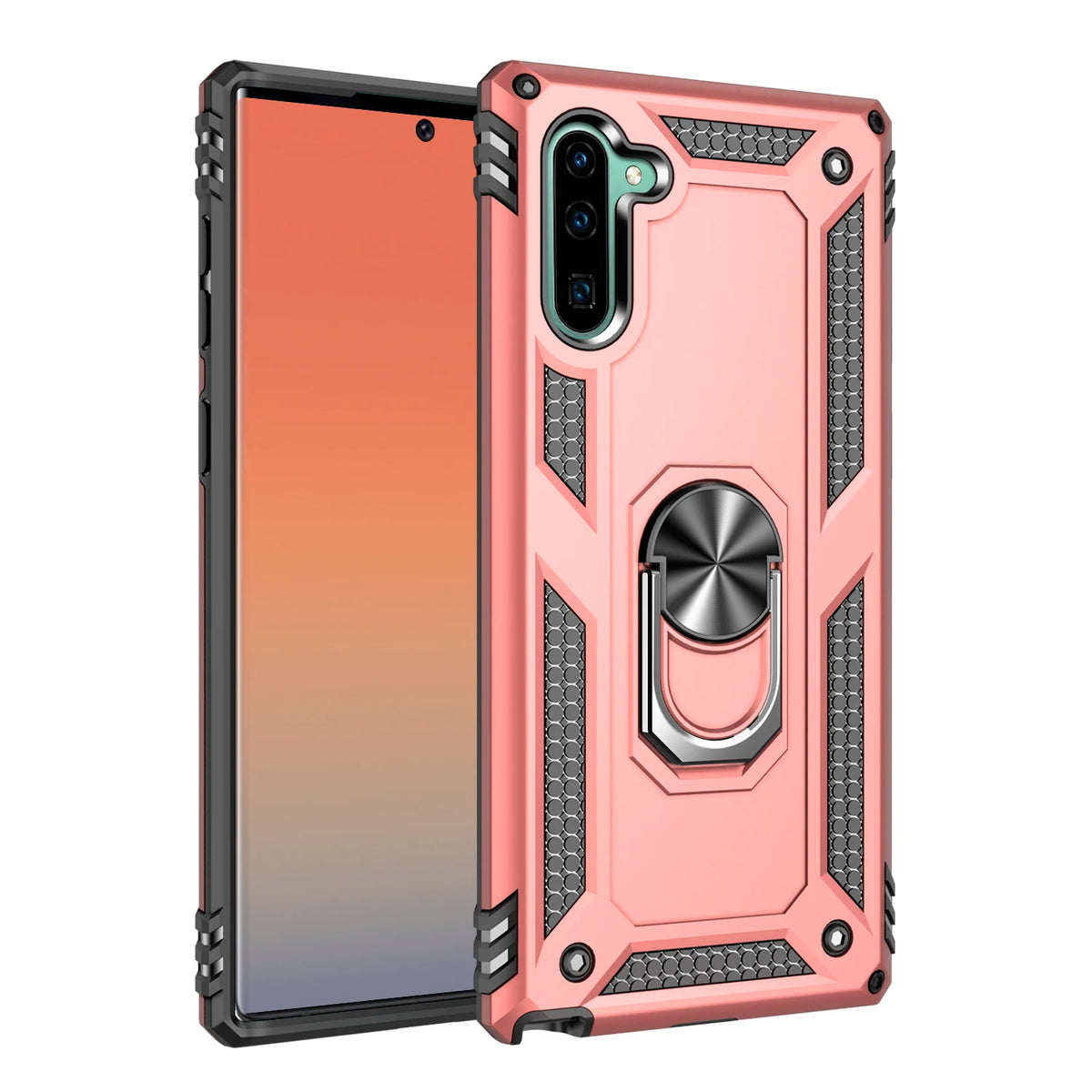 Protective Phone Case for Samsung Galaxy S8 Plus, S8, Note 8, A80, A70, S9, S9 Plus, Note 9, S10, A40, A50, Note 10 Plus, Note 10, S10e, S10 Plus
