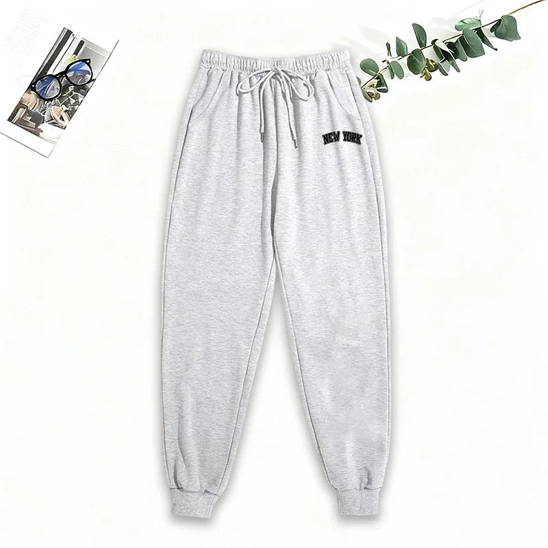 Women's Hoodie & Jogger Outfit Options