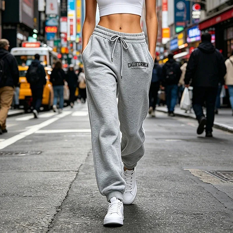 Women's Casual Joggers