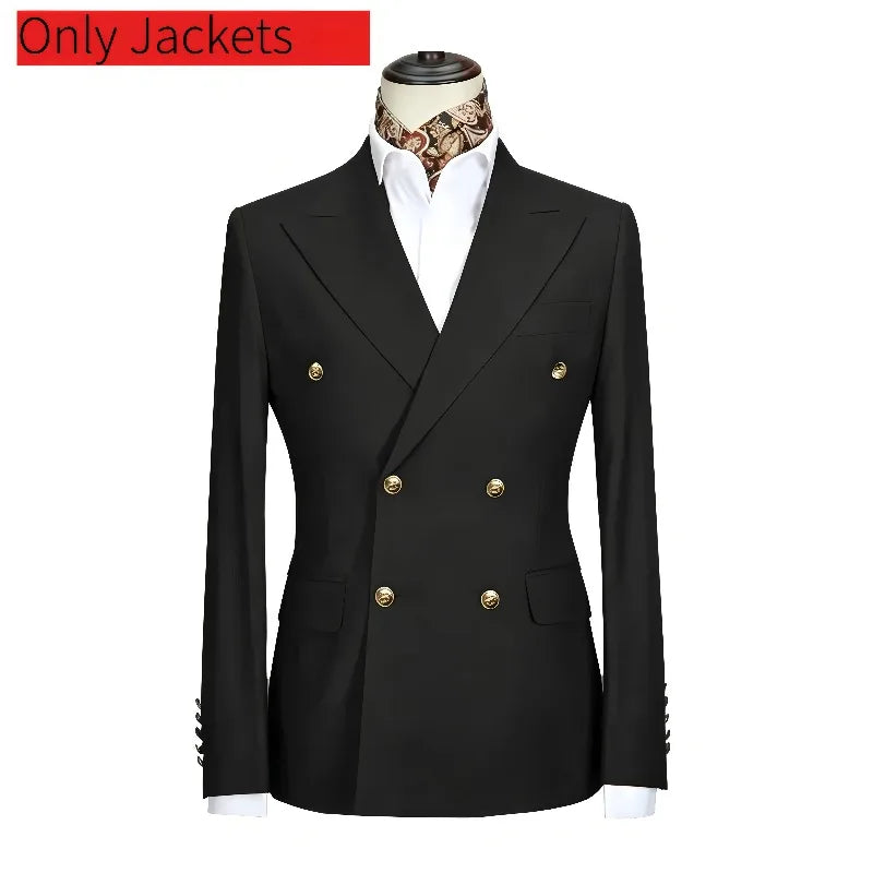 Men's Occasion Blazer & Trouser Set