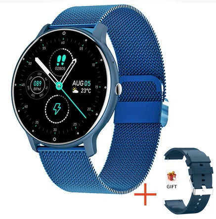 1.3-Inch Calling Smartwatch