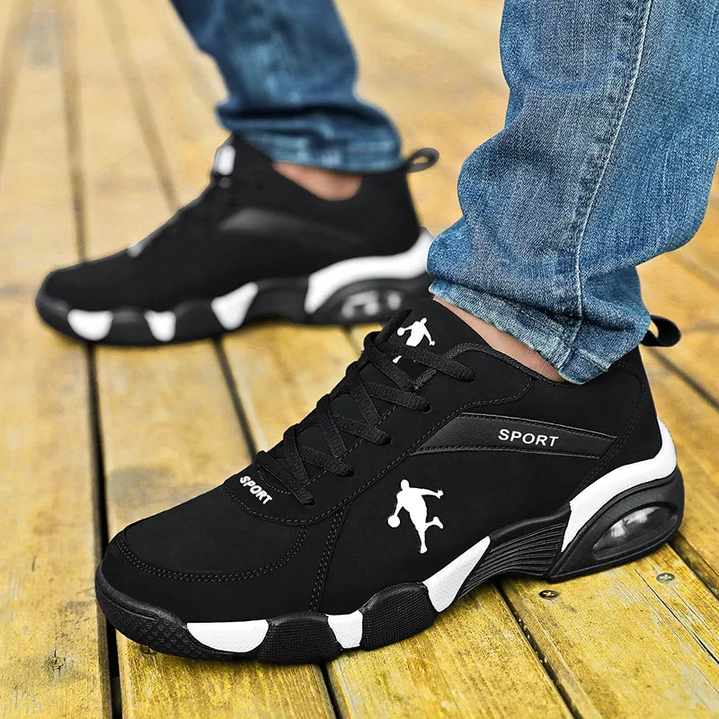 Men's Everyday Walking Sneakers