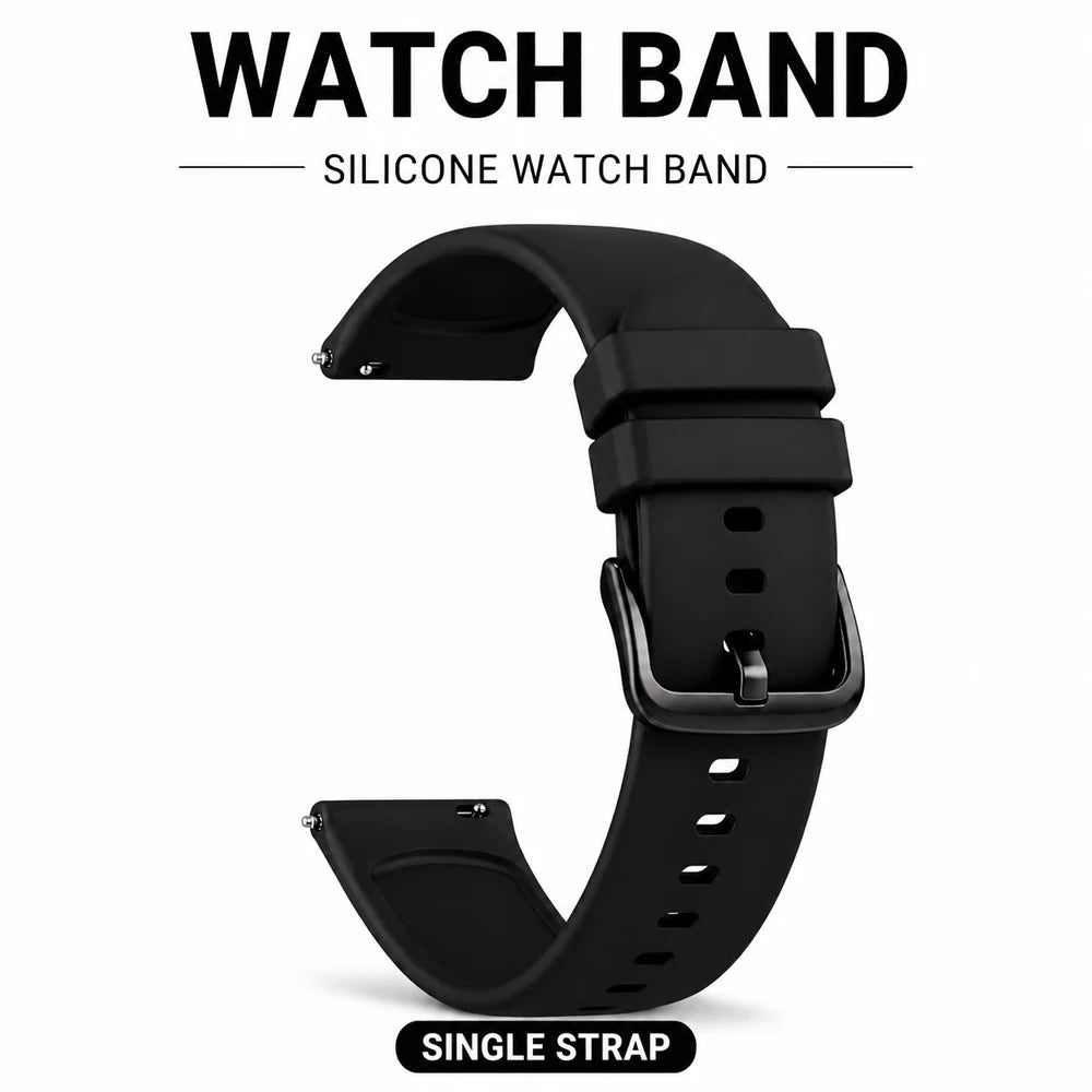 2.00-Inch Calling Smartwatch