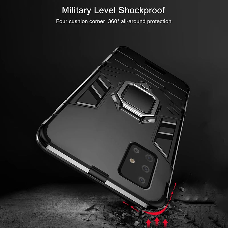 Protective Phone Case for Samsung Galaxy A51