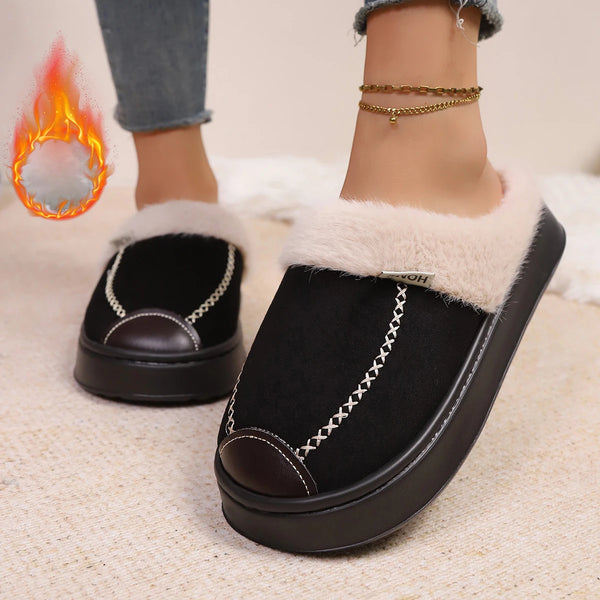 Chaussons pour homme