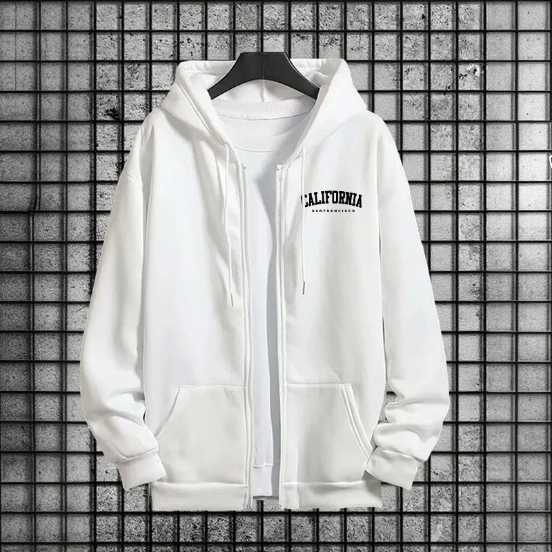 Women's Hoodie & Jogger Outfit Options