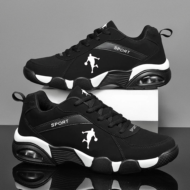 Men's Everyday Walking Sneakers