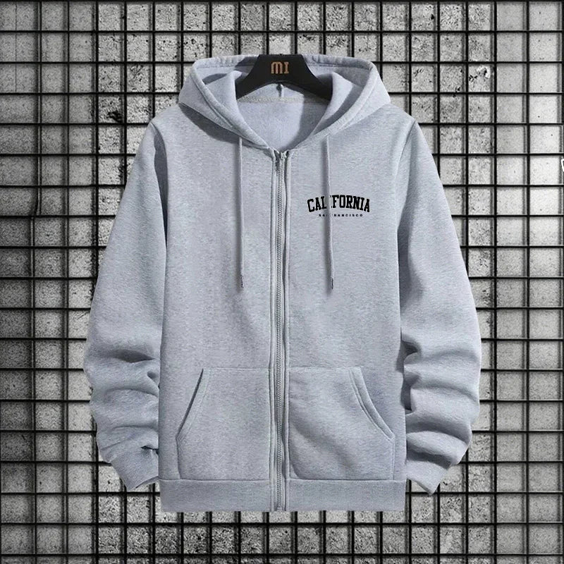 Women's Hoodie & Jogger Outfit Options