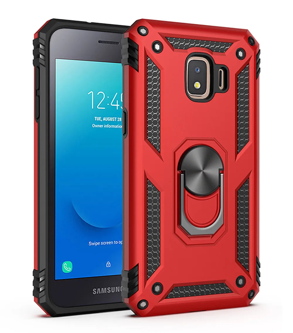Kickstand Phone Case for Samsung Galaxy J2 Core