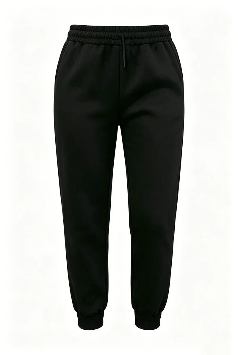 Women's Hoodie & Jogger Outfit Options