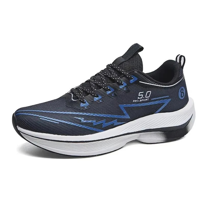 Unisex Soft-Cushion Athletic Sneakers