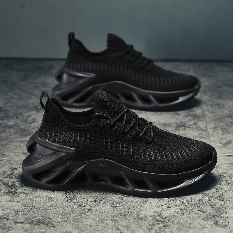 Unisex Breathable Everyday Sneakers