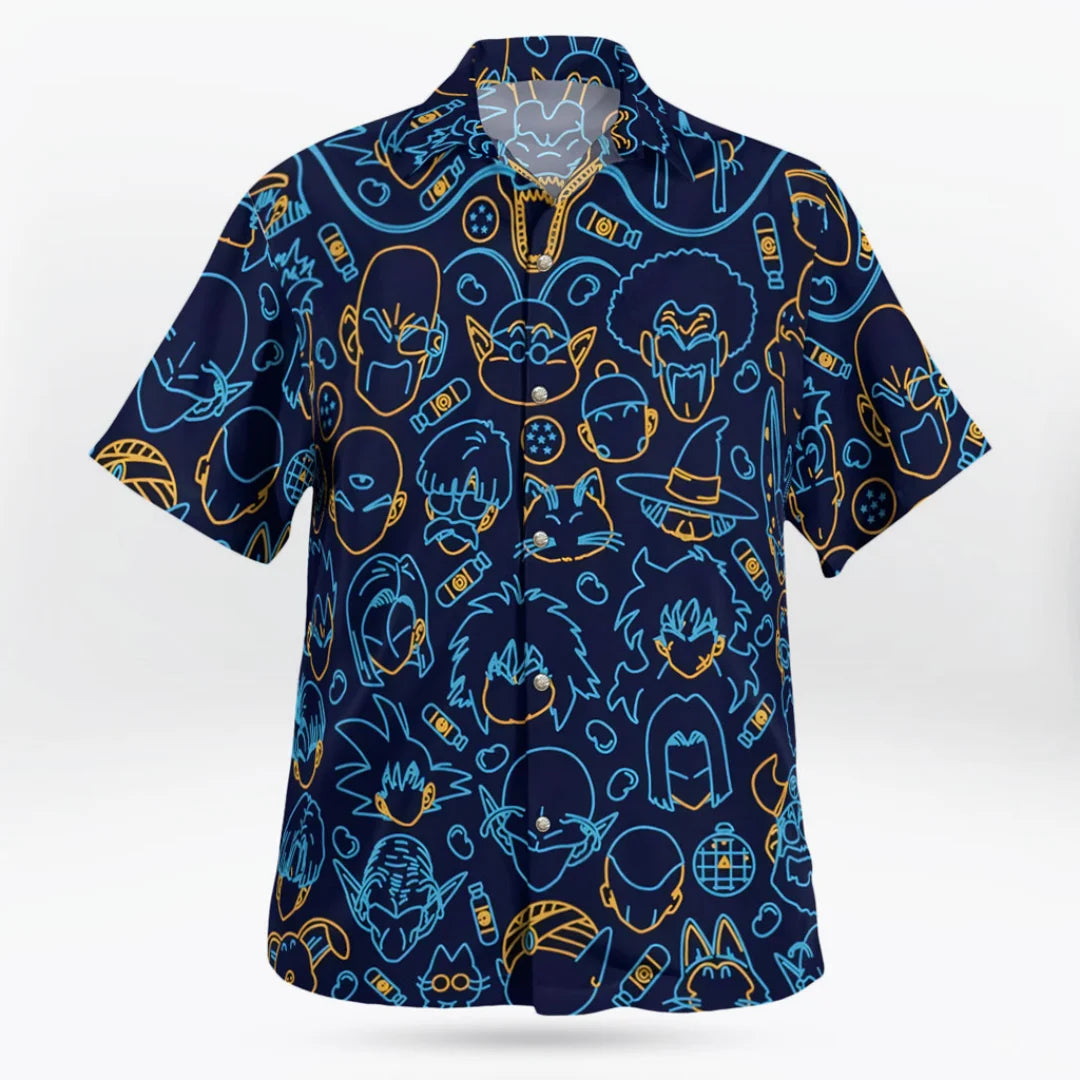 Men's Casual T-Shirt
