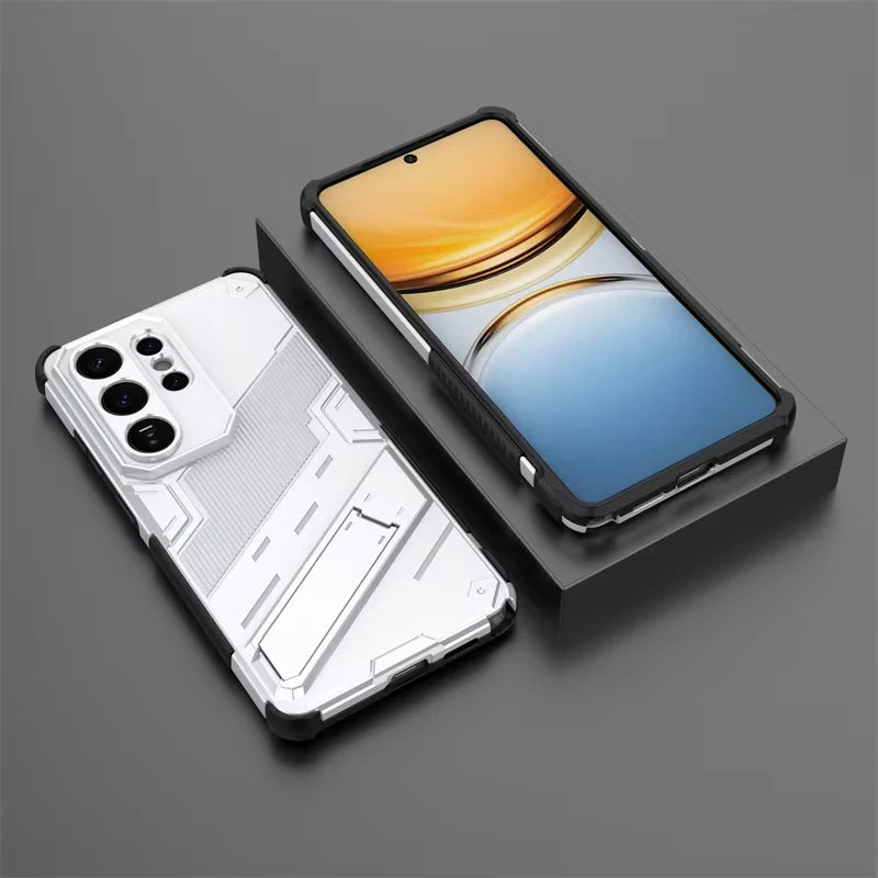 Protective Phone Case for Samsung Galaxy S26 Ultra, S26, S26 Plus