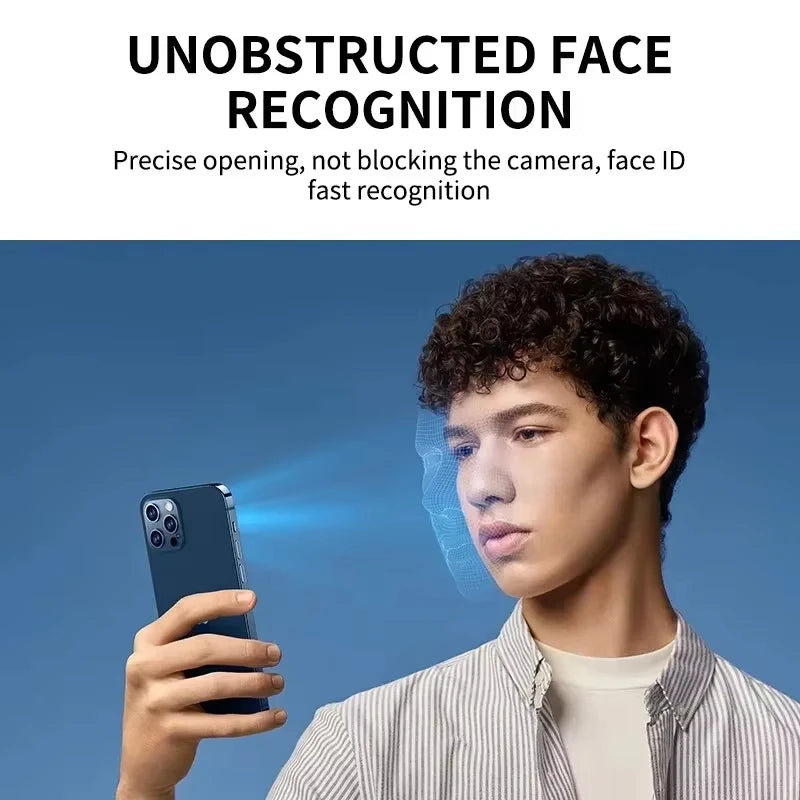 Easy-Install Privacy Tempered Glass Screen Protector for Samsung Galaxy A05s, A05, S23 FE, A24 4G, A34, A35, A25, A55, A15 5G, A36, A17, A56, A07, A26, A14, A73 5G, A33 5G, A71 5G, A12, A57, A13, A54, S26 Ultra, S26, S26 Plus, A16 & More Models