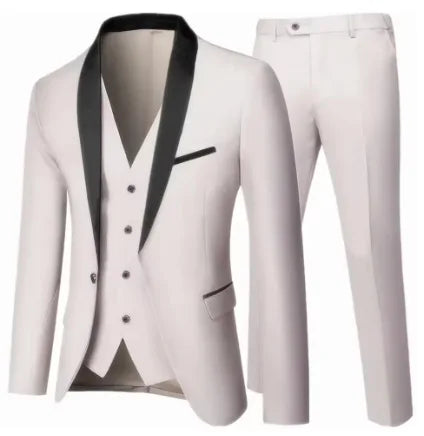 Men's Slim Fit Occasion Suit & Blazer Options