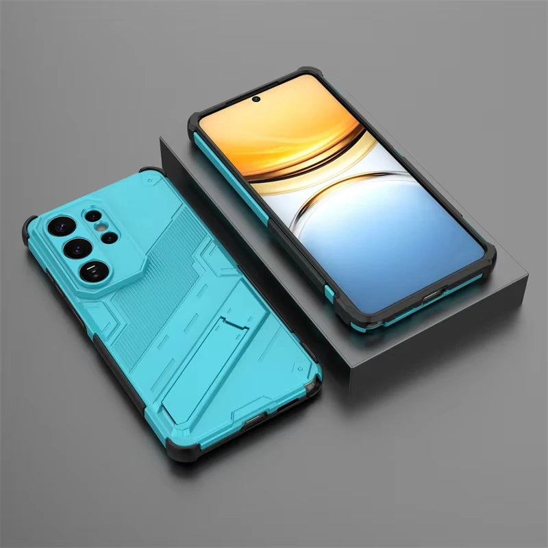 Protective Phone Case for Samsung Galaxy S26 Ultra, S26, S26 Plus