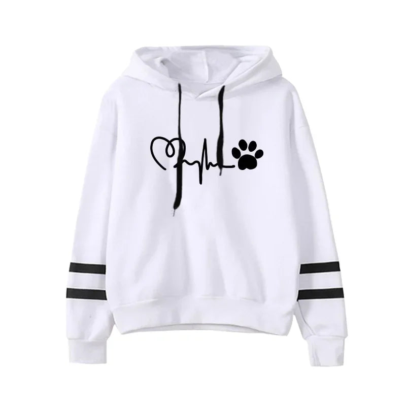 Women's Hoodie & Jogger Outfit Options