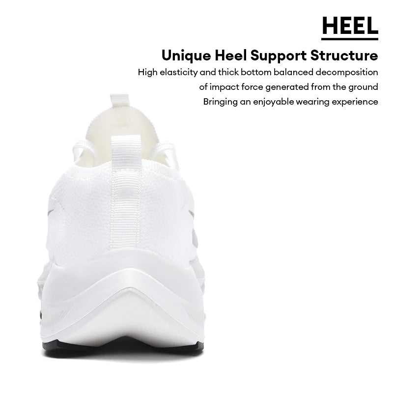 Unisex Lightweight Sports Sneakers